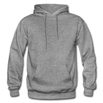 Gildan Heavy Blend Adult Hoodie - graphite heather