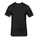 Retail Fit T-Shirt by Next Level - black