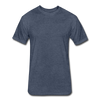 Retail Fit T-Shirt by Next Level - heather navy
