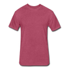 Retail Fit T-Shirt by Next Level - heather burgundy