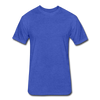 Retail Fit T-Shirt by Next Level - heather royal