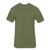 Retail Fit T-Shirt by Next Level - heather military green
