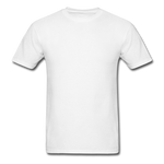 Unisex Classic T-Shirt - white