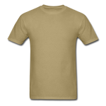 Unisex Classic T-Shirt - khaki