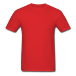 Unisex Classic T-Shirt - red