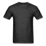 Unisex Classic T-Shirt - heather black