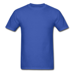 Unisex Classic T-Shirt - royal blue