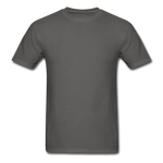 Unisex Classic T-Shirt - charcoal