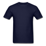 Unisex Classic T-Shirt - navy