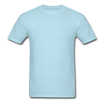 Unisex Classic T-Shirt - powder blue