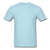 Unisex Classic T-Shirt - powder blue