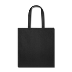 Tote Bag - black