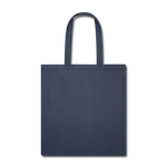Tote Bag - navy