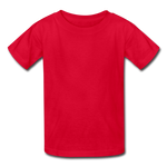Kids' T-Shirt - red