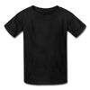 Hanes Youth Tagless T-Shirt - black