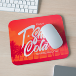 T-Shirt Cola Mouse Pad