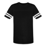 Vintage Sport T-Shirt - black/white