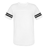 Vintage Sport T-Shirt - white/black
