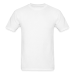 Gildan Ultra Cotton Adult T-Shirt - white