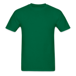 Gildan Ultra Cotton Adult T-Shirt - bottlegreen