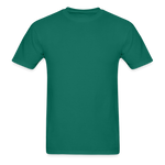 Gildan Ultra Cotton Adult T-Shirt - petrol