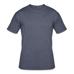 Men’s 50/50 T-Shirt - navy heather
