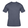 Men’s 50/50 T-Shirt - navy heather