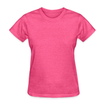 Women's T-Shirt - heather pink